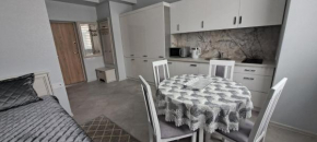 Apartamentai Mažvydo alėjoje, Klaipeda